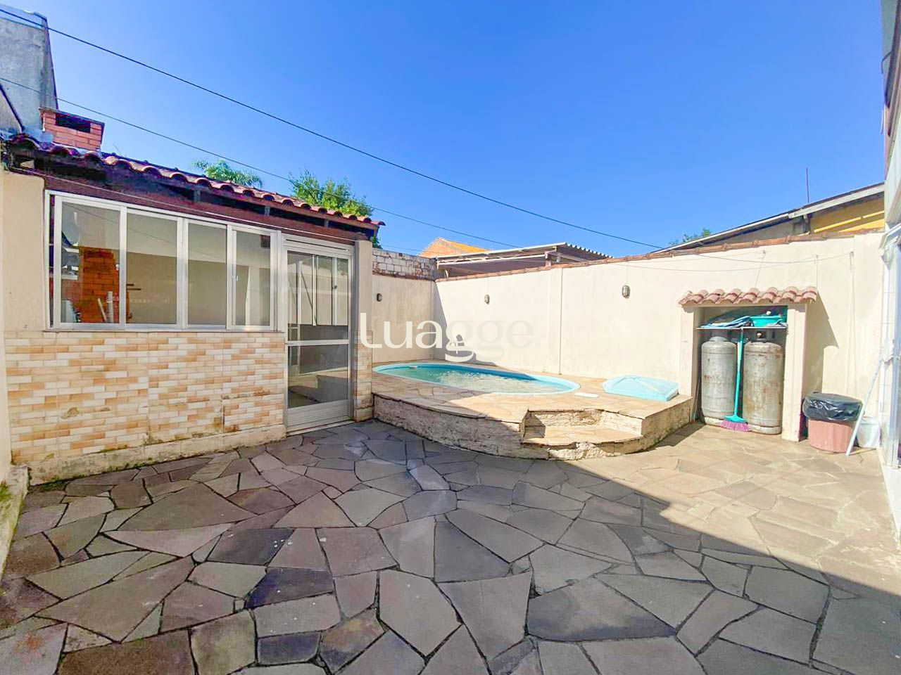 Casa à venda com 3 quartos, 219m² - Foto 6