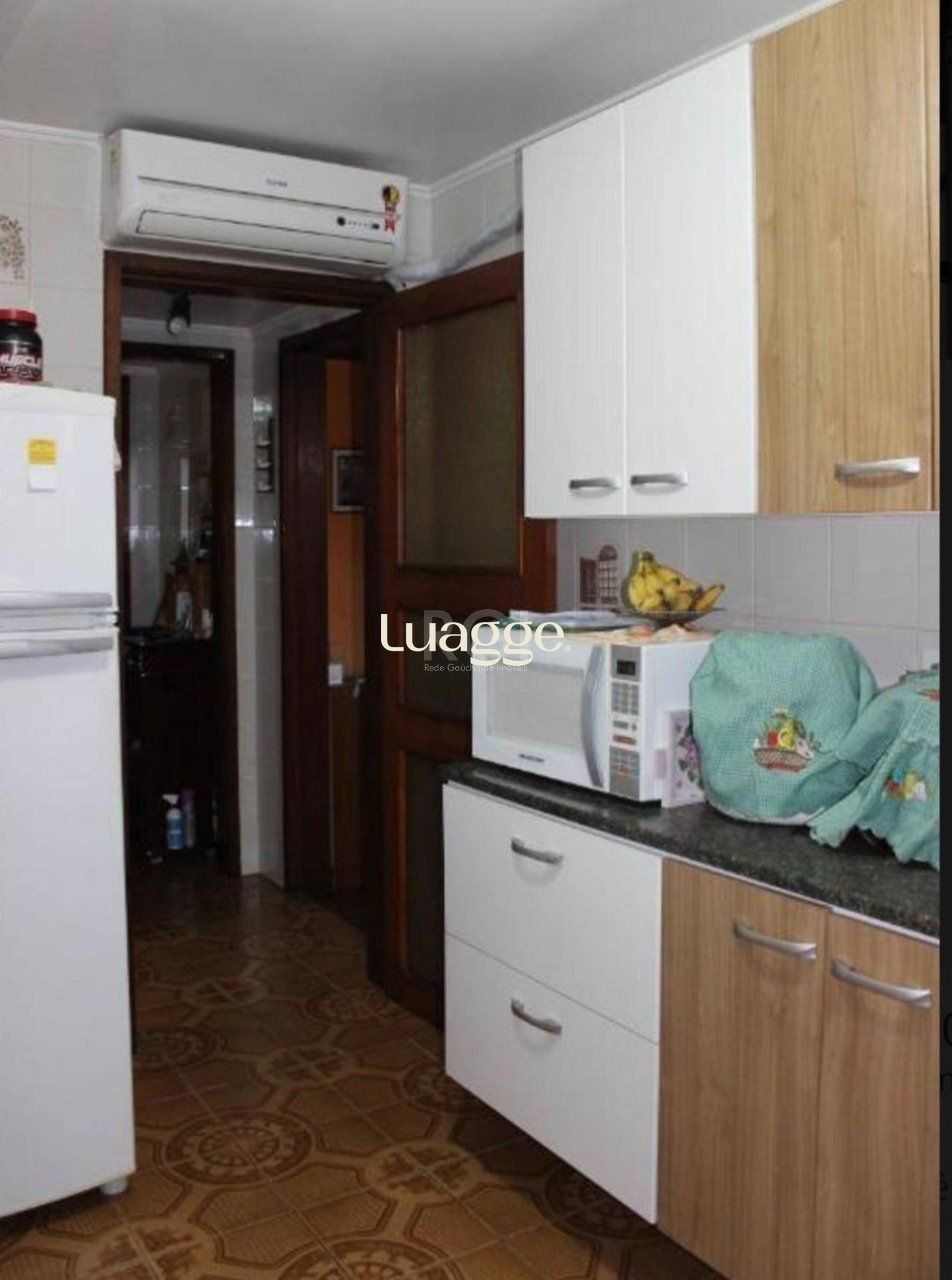 Casa, 3 quartos, 166 m² - Foto 7