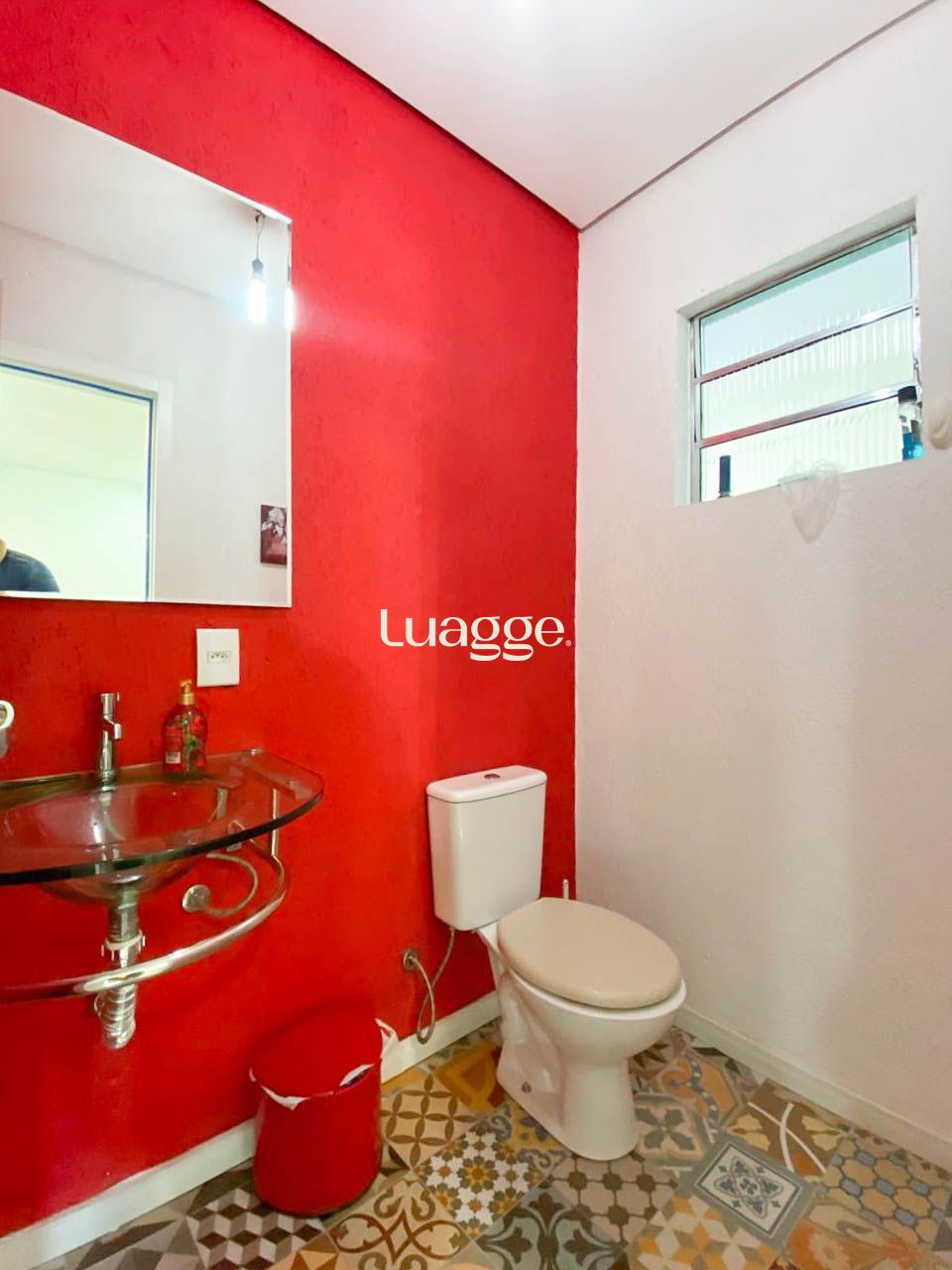 Casa à venda com 3 quartos, 198m² - Foto 8