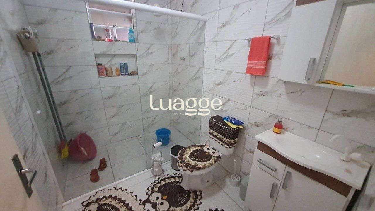 Casa à venda com 3 quartos, 92m² - Foto 6