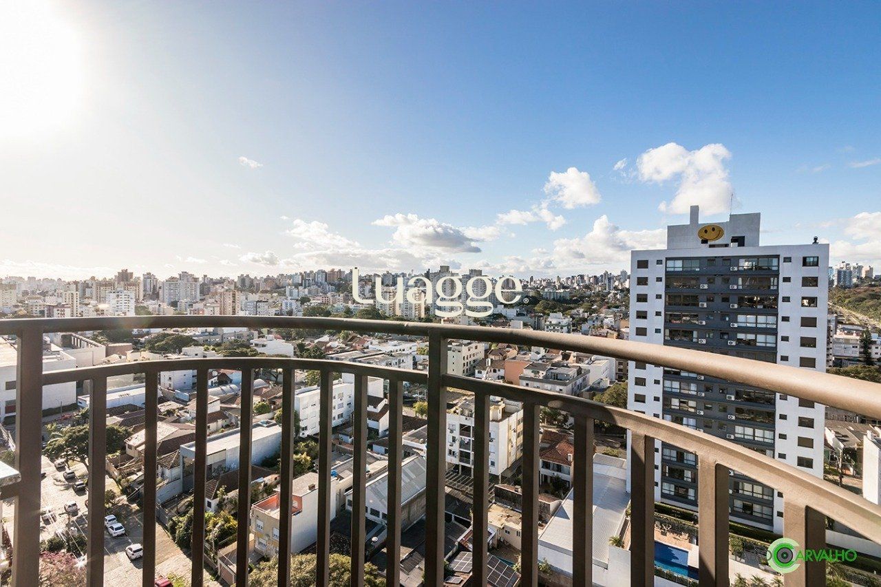 Apartamento à venda com 1 quarto, 42m² - Foto 25