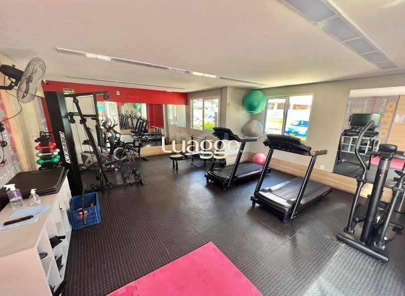 Apartamento à venda com 2 quartos, 50m² - Foto 14