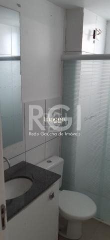 Apartamento, 2 quartos, 50 m² - Foto 6