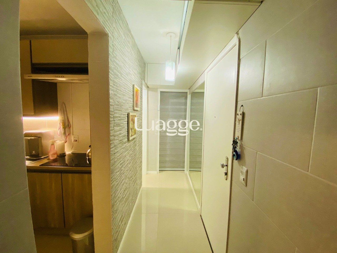 Apartamento, 1 quarto, 43 m² - Foto 23