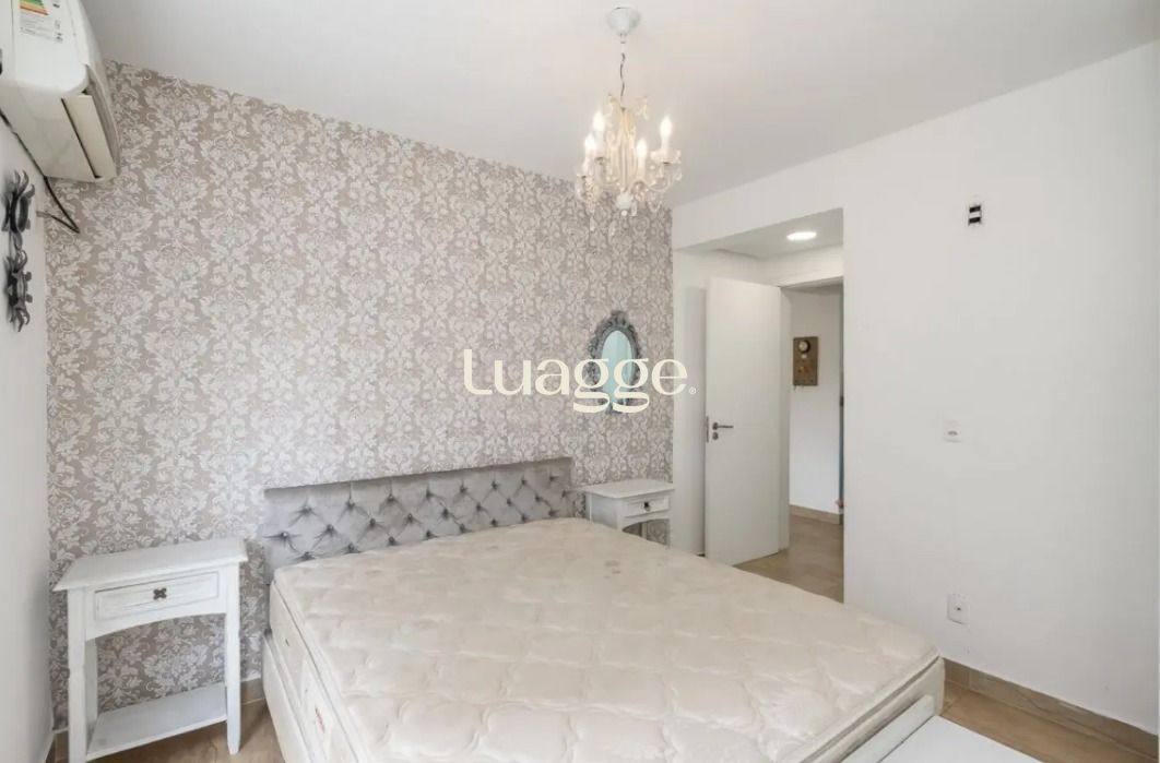 Apartamento à venda com 2 quartos, 80m² - Foto 8