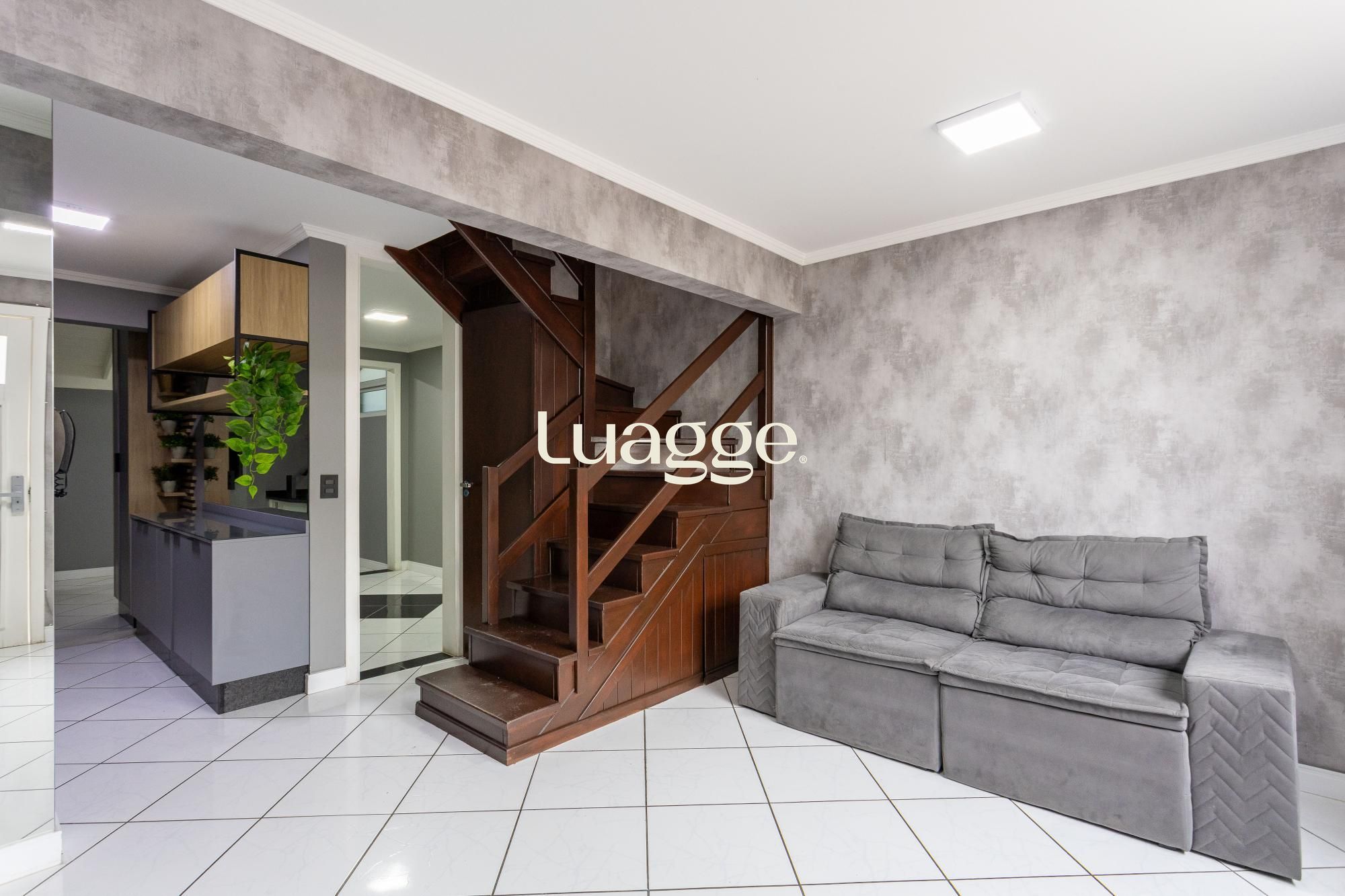 Casa, 3 quartos, à venda, 72 m², Sarandi - Porto Alegre — foto 2