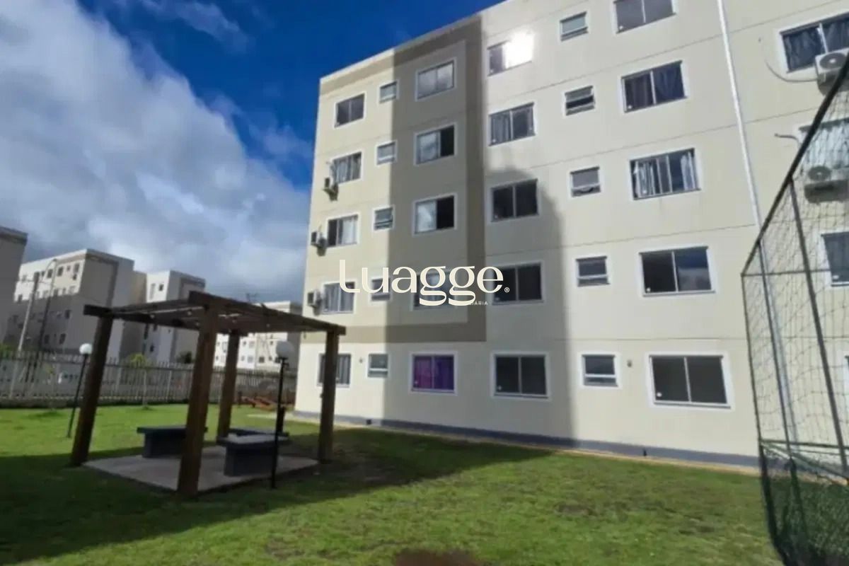 Apartamento, 2 quartos, à venda, 41 m², Restinga - Porto Alegre — foto 2