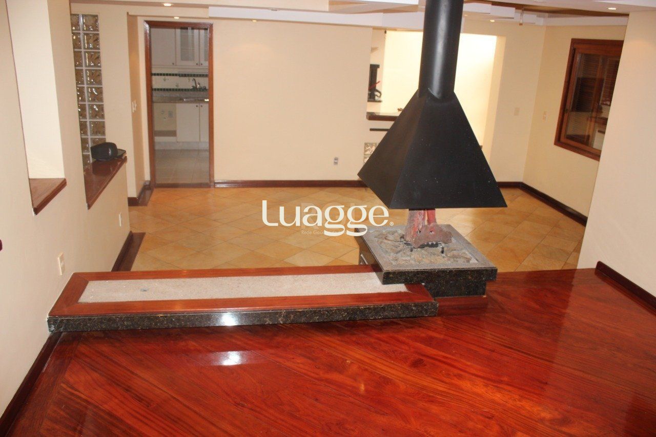 Casa de Condomínio à venda com 4 quartos, 381m² - Foto 29