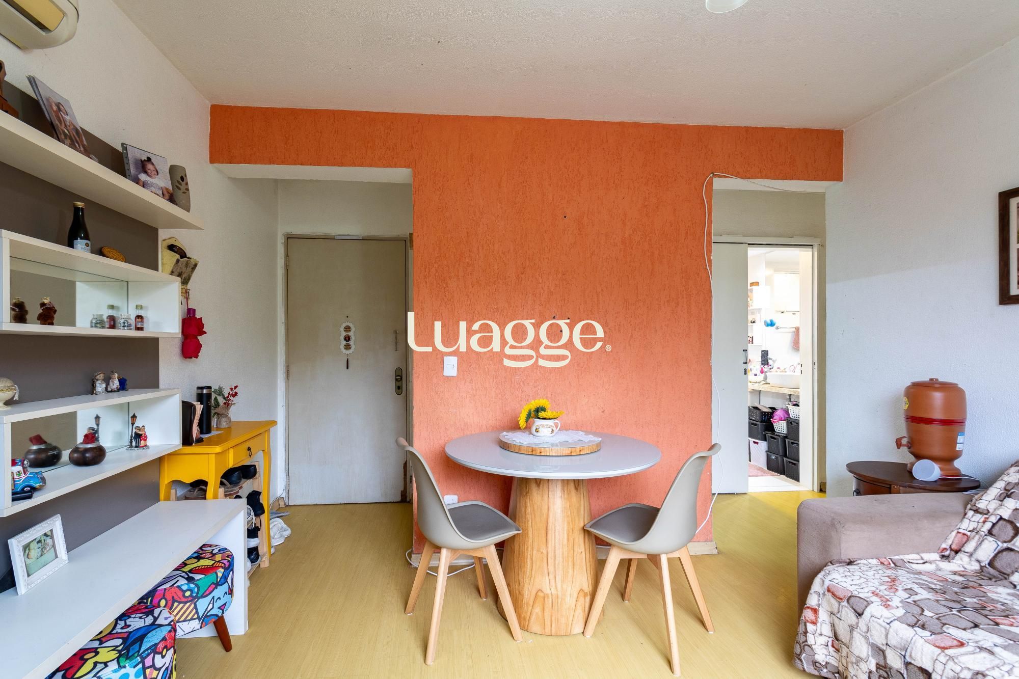 Apartamento, 2 quartos, à venda, 58 m², Santo Antônio - Porto Alegre — foto 4