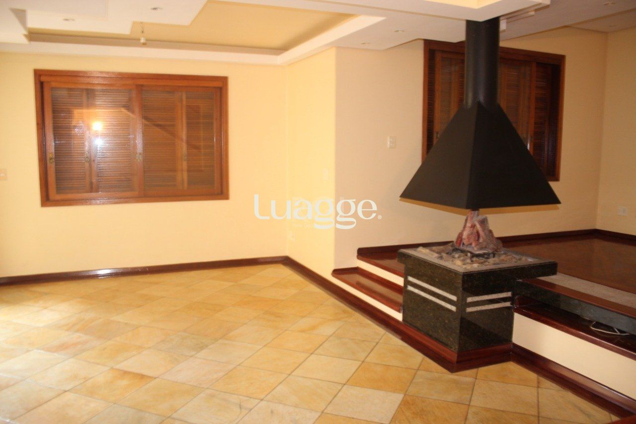 Casa de Condomínio à venda com 4 quartos, 381m² - Foto 28