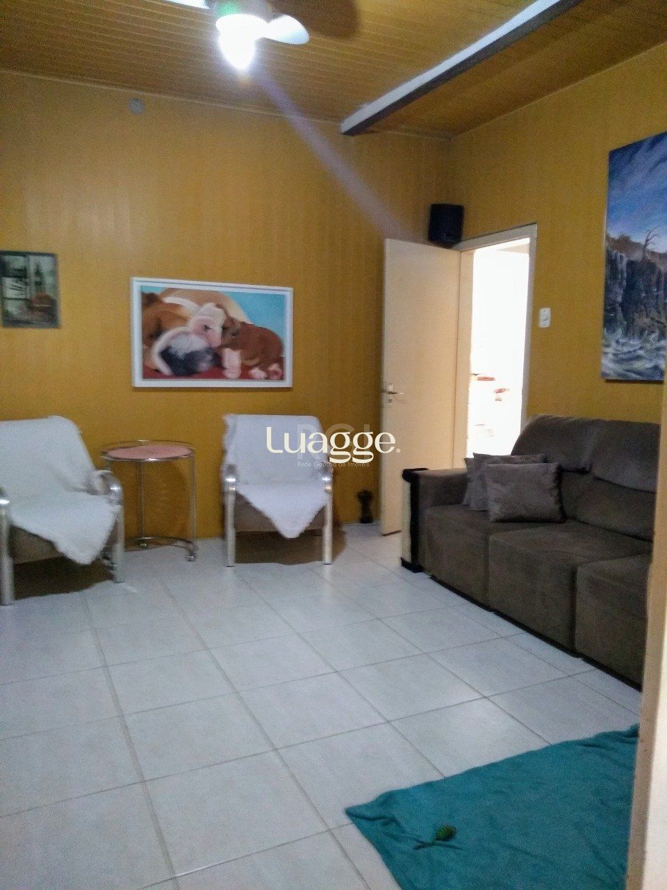 Casa à venda com 3 quartos, 399m² - Foto 14