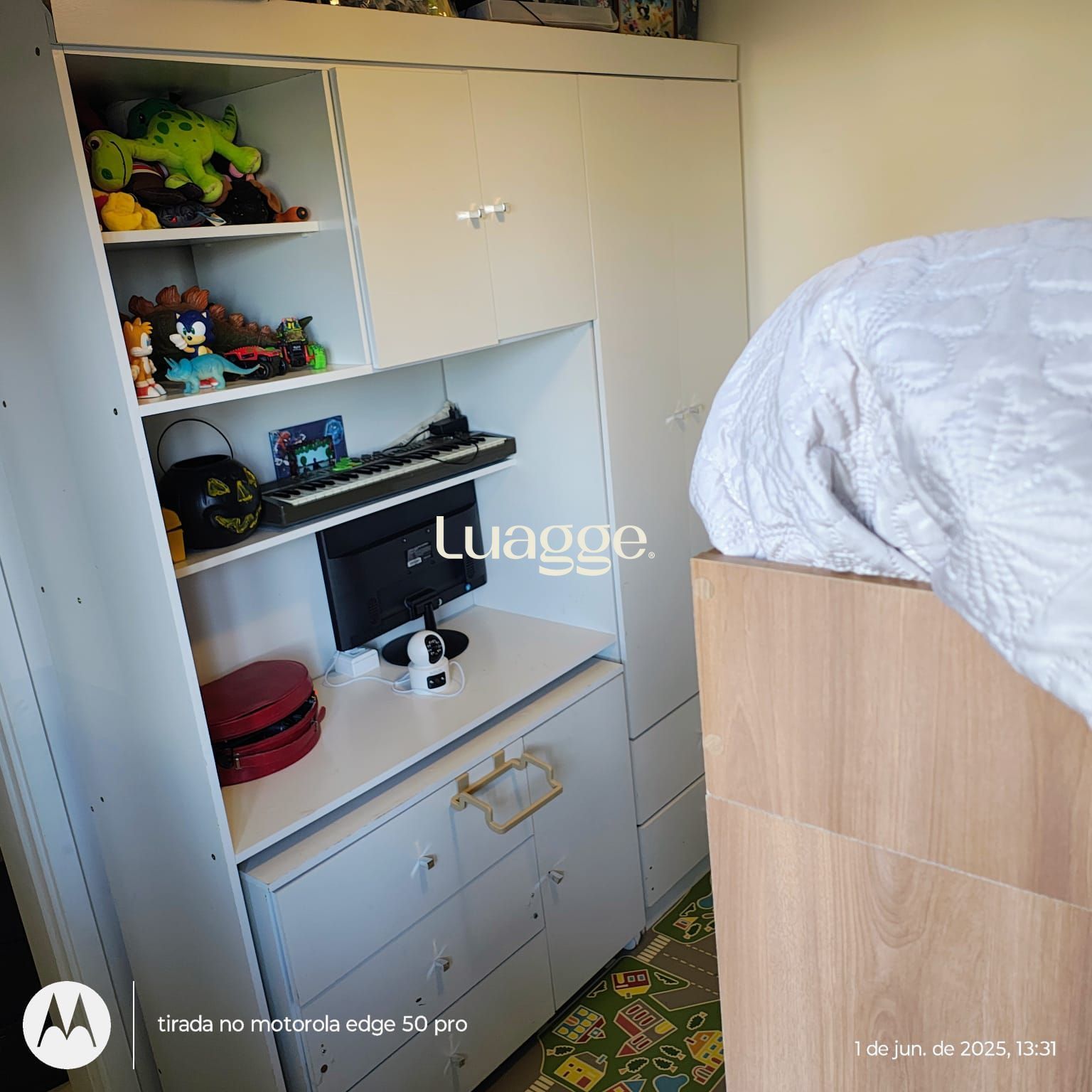 Apartamento à venda com 3 quartos, 61m² - Foto 14