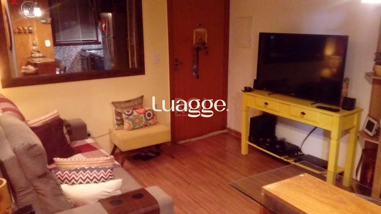 Apartamento à venda com 2 quartos, 39m² - Foto 6