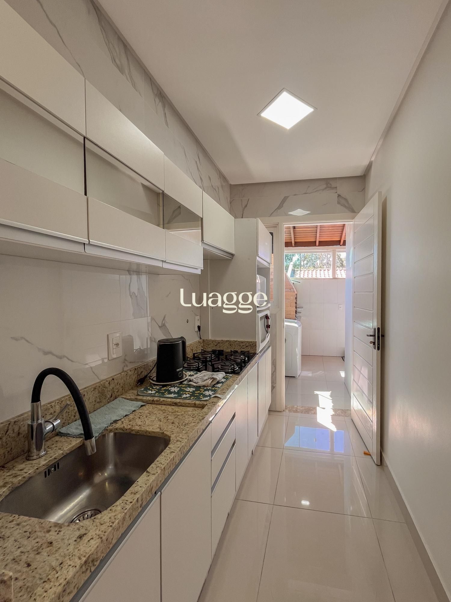 Casa de Condomínio à venda com 3 quartos, 57m² - Foto 5