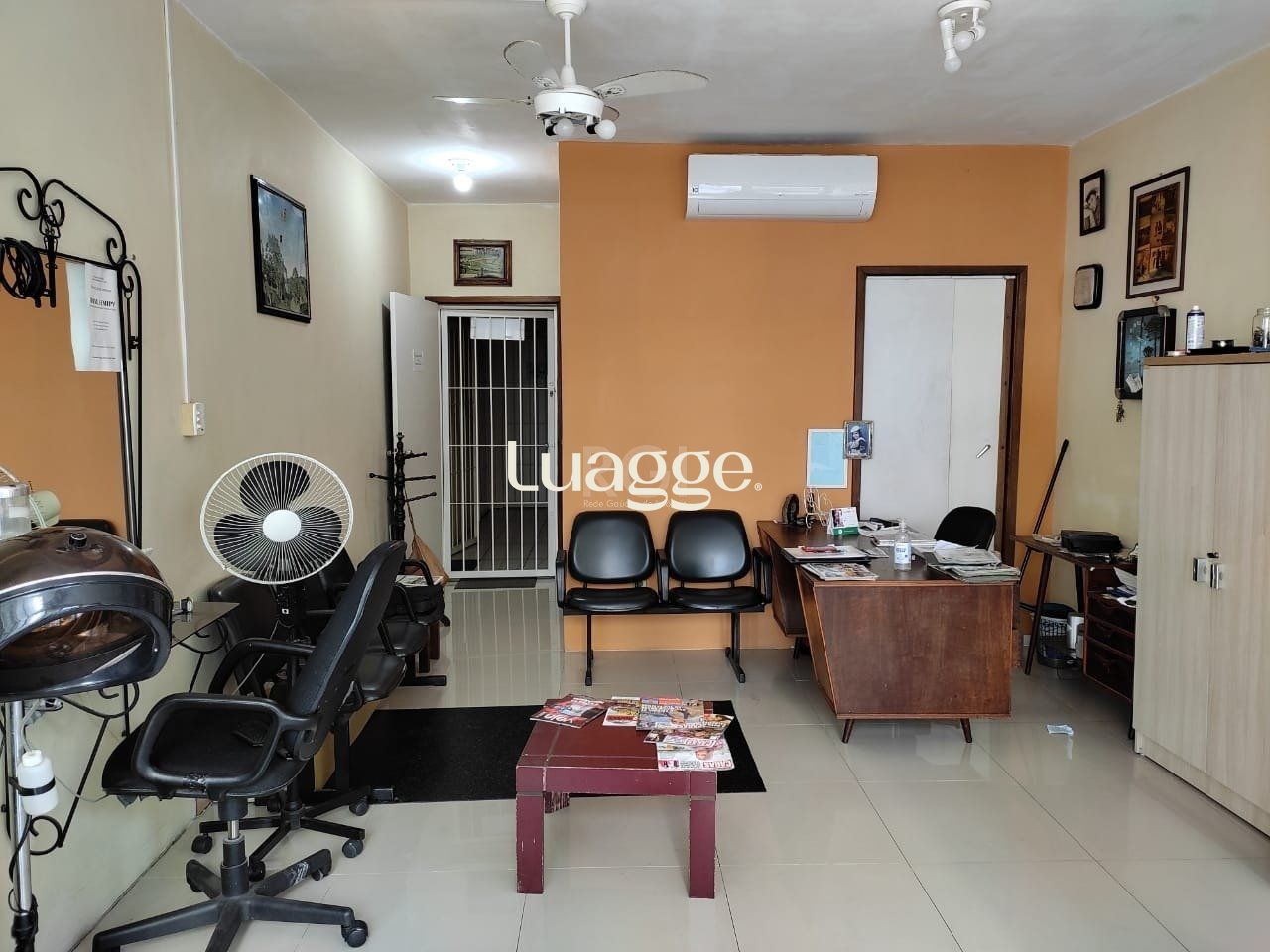 Sala-Conjunto, 35 m² - Foto 8