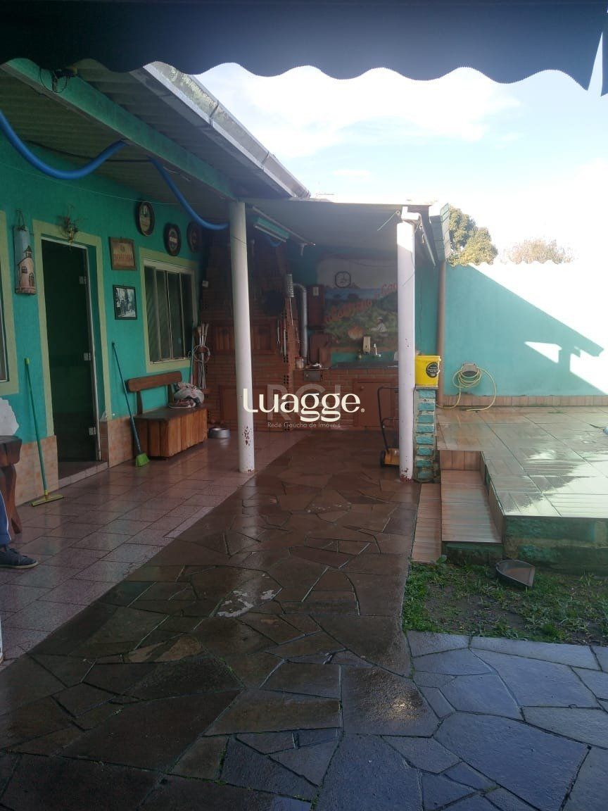 Casa à venda com 3 quartos, 91m² - Foto 18