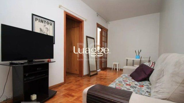 Apartamento, 1 quarto, 40 m² - Foto 2