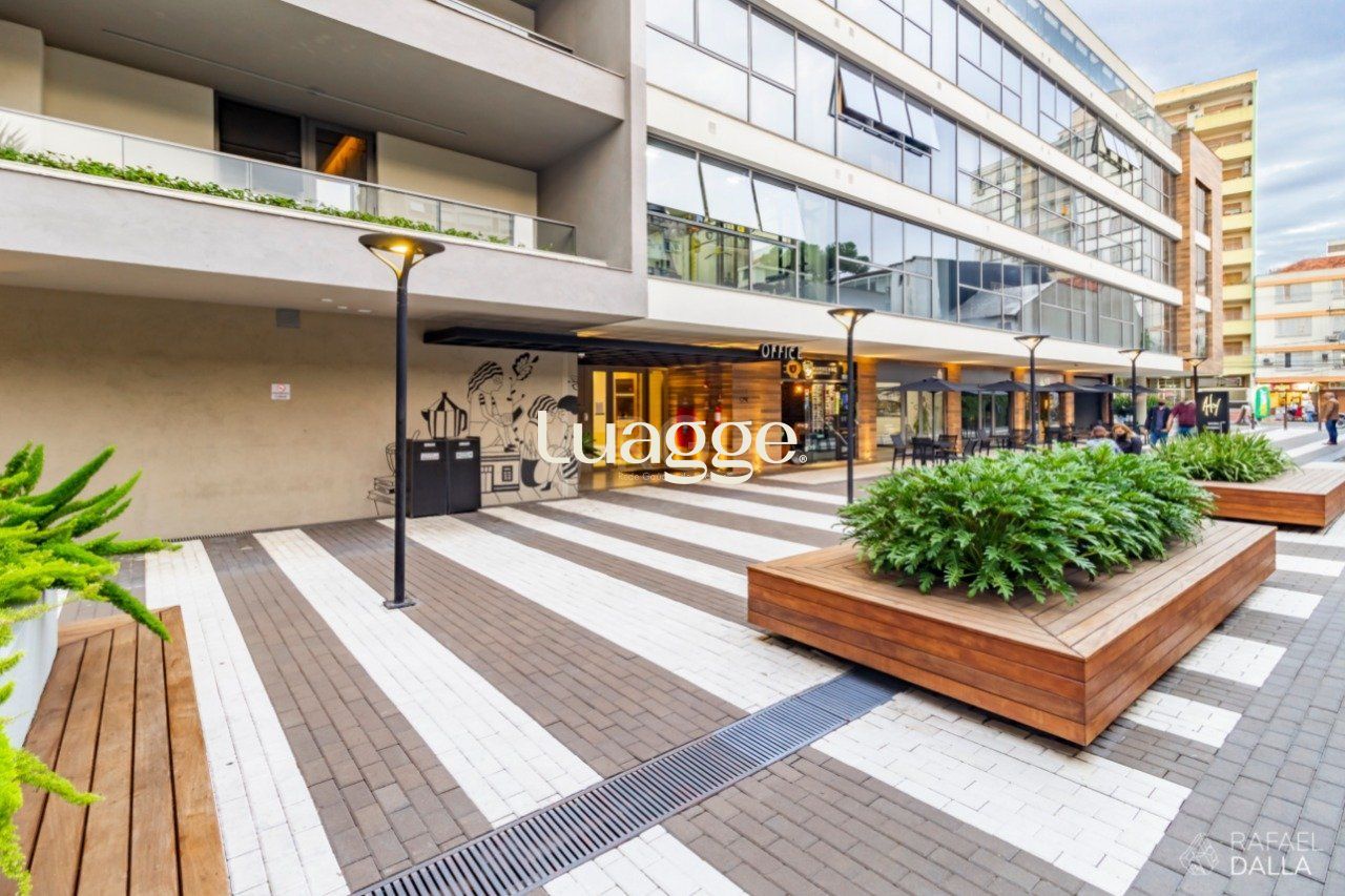 Loja-Salão, 31 m² - Foto 10