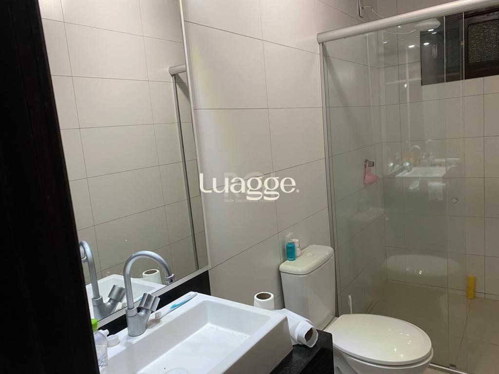 Apartamento à venda com 3 quartos, 173m² - Foto 10