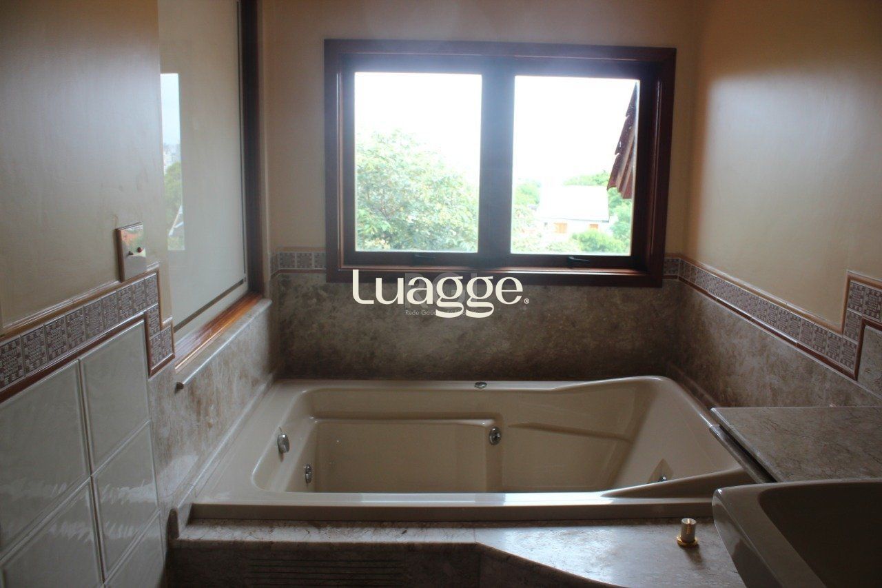 Casa de Condomínio à venda com 4 quartos, 381m² - Foto 21