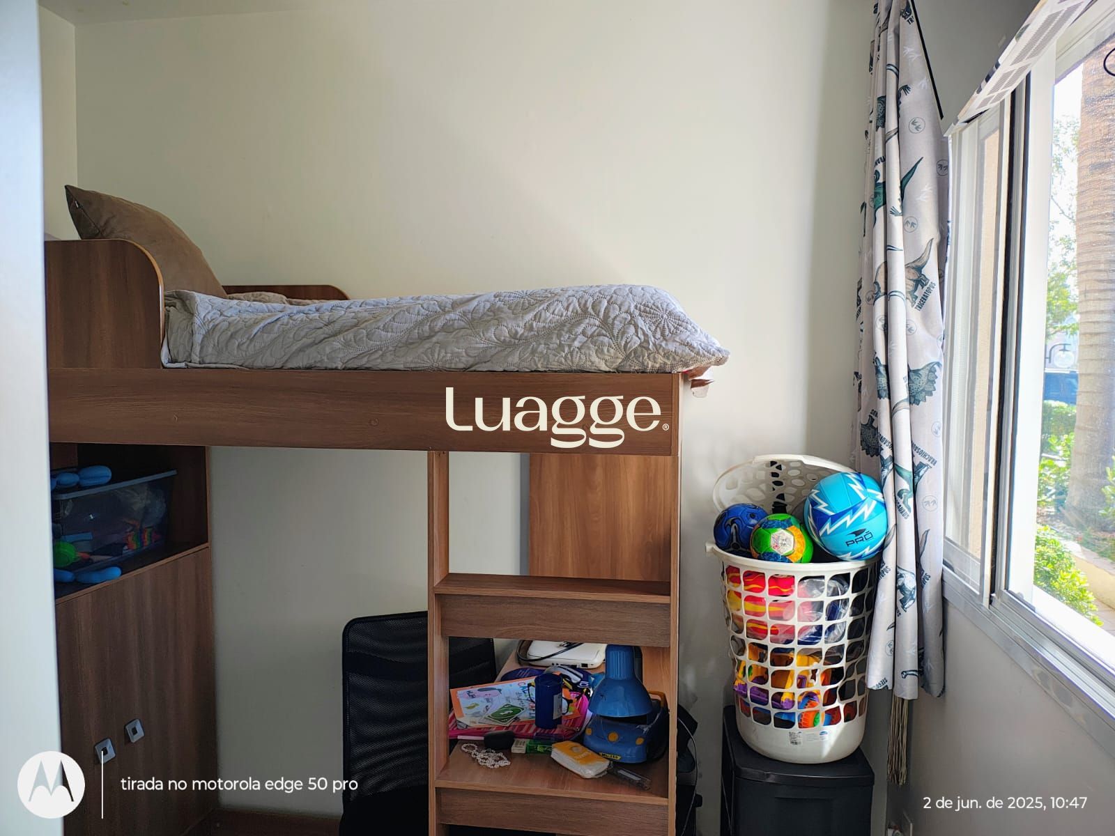 Apartamento à venda com 3 quartos, 61m² - Foto 7