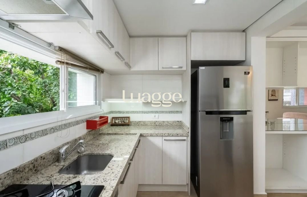 Apartamento à venda com 2 quartos, 80m² - Foto 5