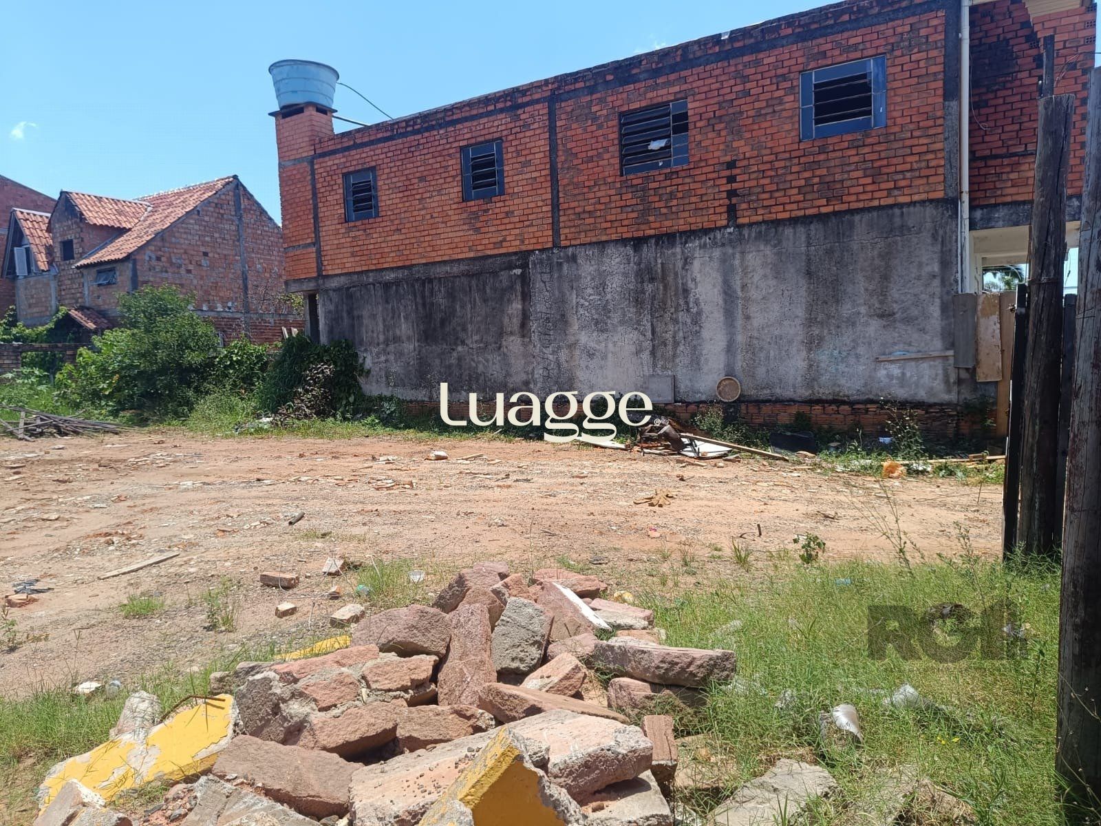 Terreno, 331 m² - Foto 2