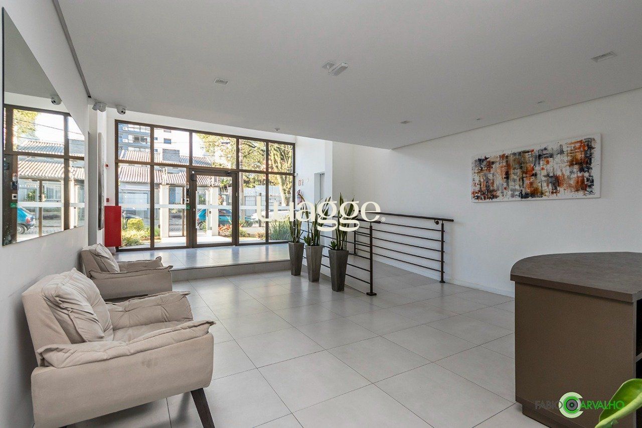 Apartamento à venda com 1 quarto, 42m² - Foto 41