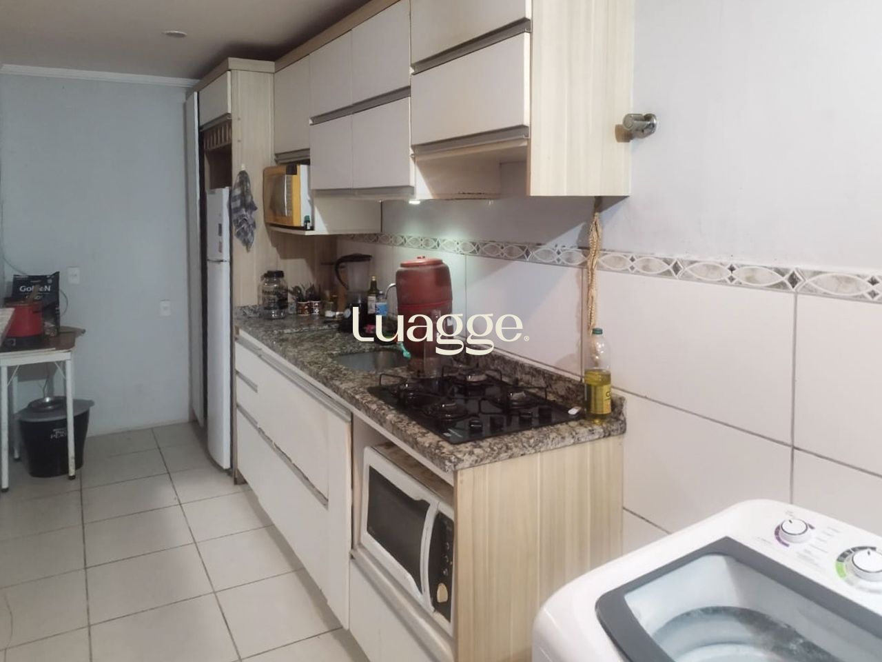 Apartamento, 1 quarto, 41 m² - Foto 2