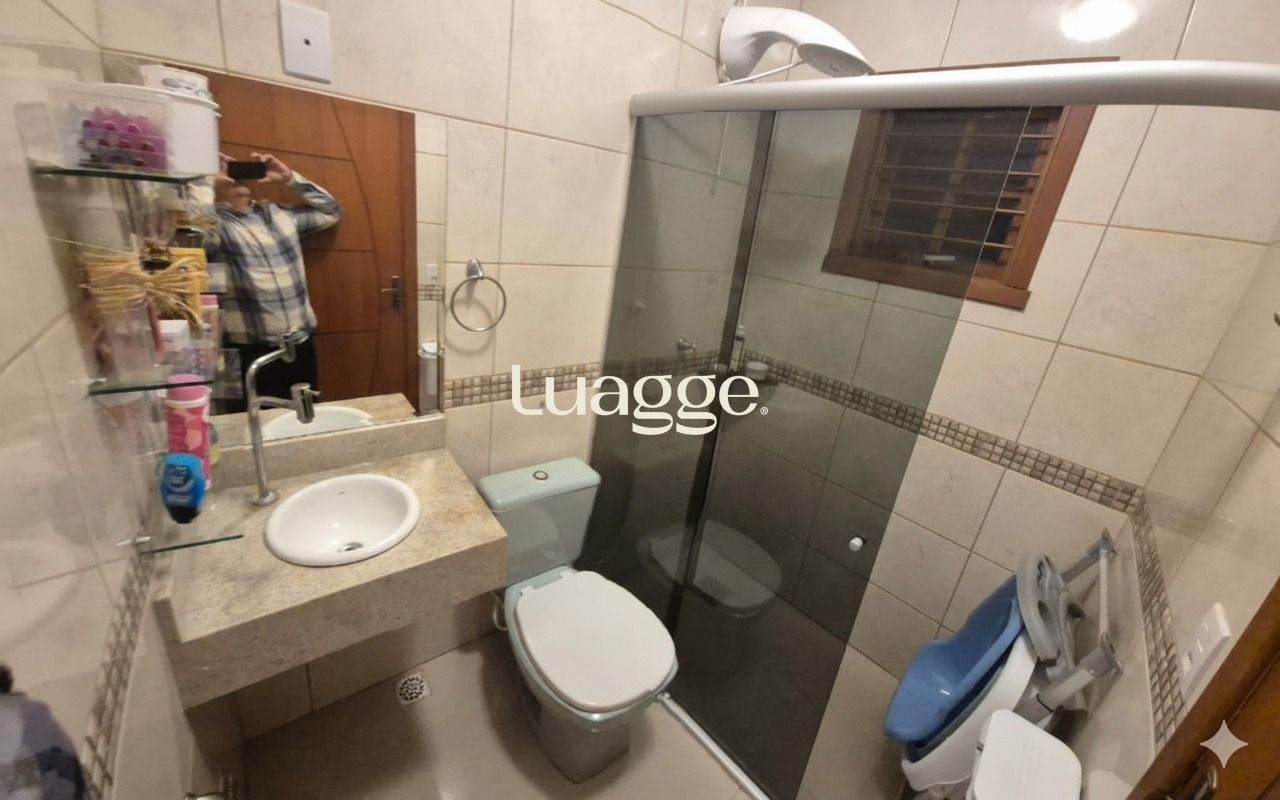 Casa à venda com 5 quartos, 149m² - Foto 9