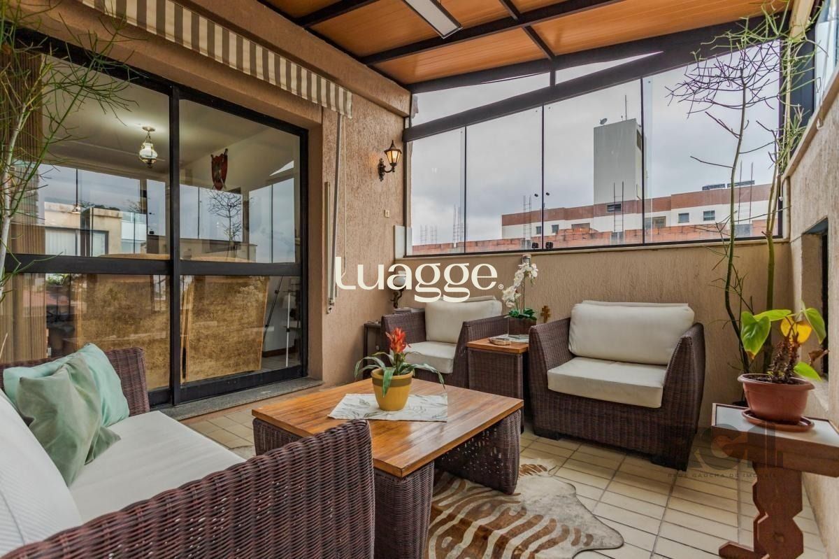 Cobertura à venda com 3 quartos, 265m² - Foto 31