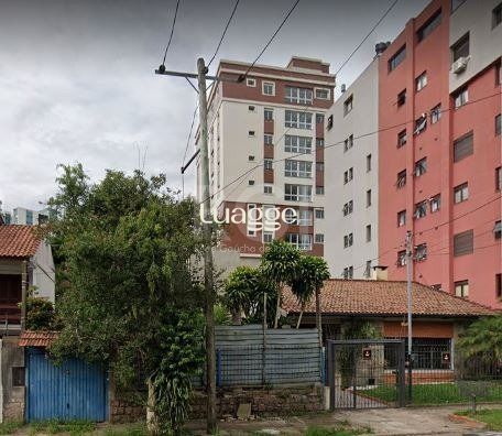 Terreno à venda, 602m² - Foto 1