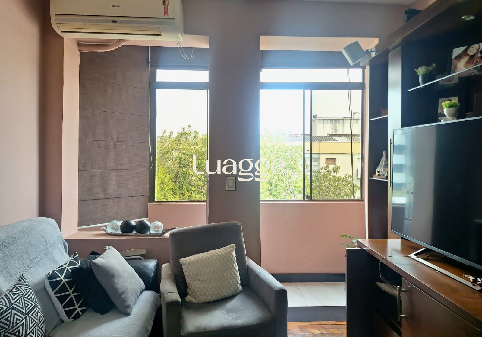 Apartamento, 2 quartos, à venda, 80 m², São Geraldo - Porto Alegre — foto 4