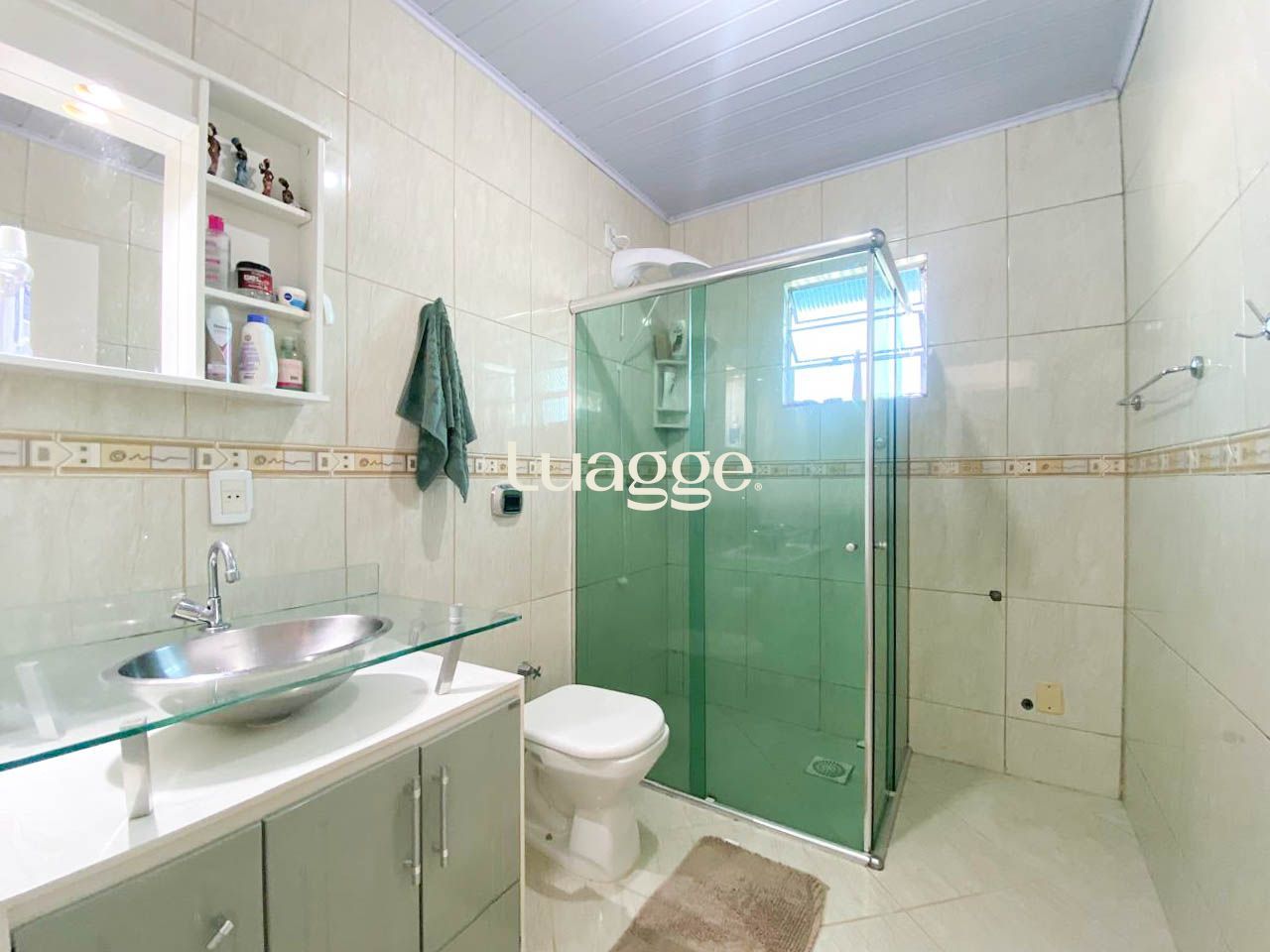 Casa à venda com 3 quartos, 198m² - Foto 22