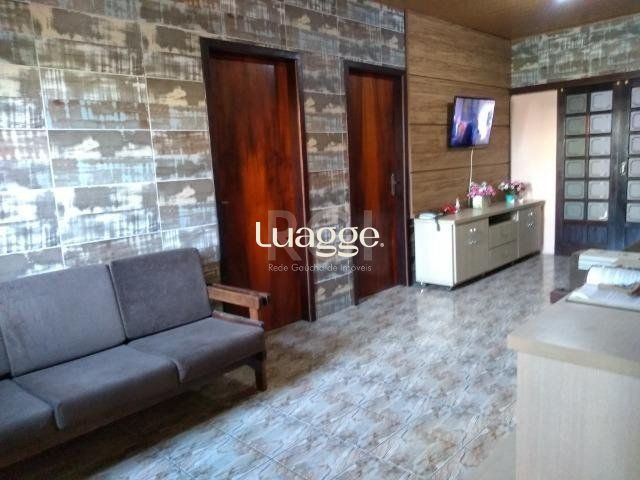 Casa à venda com 4 quartos, 299m² - Foto 16