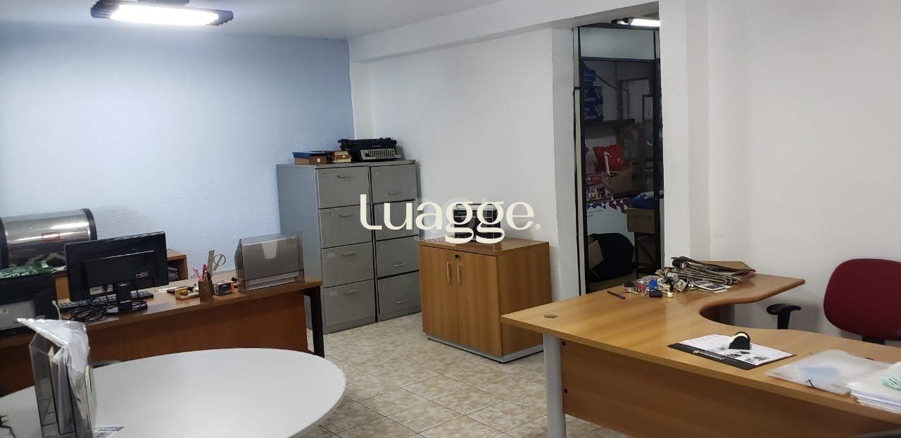 Depósito-Galpão-Armazém à venda, 160m² - Foto 3