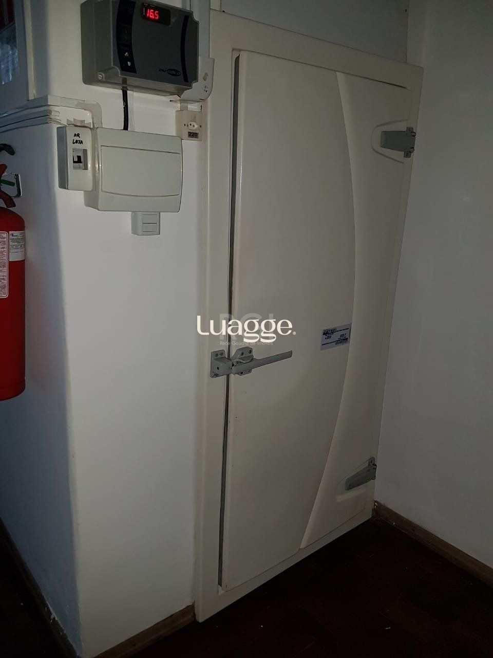 Loja-Salão à venda, 92m² - Foto 7