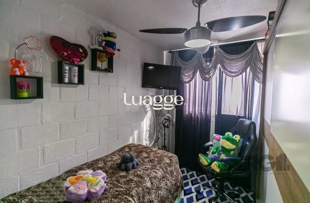 Apartamento à venda com 2 quartos, 40m² - Foto 15