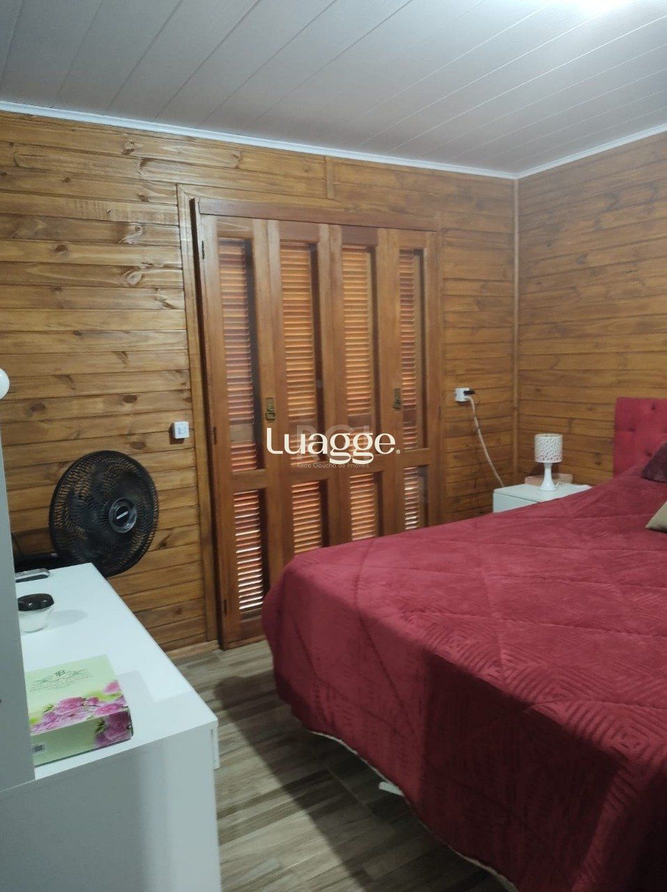 Casa à venda, 55m² - Foto 5