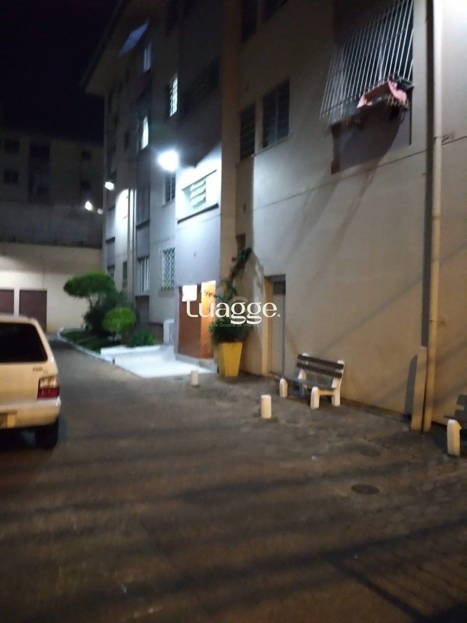 Apartamento, 1 quarto, 51 m² - Foto 1