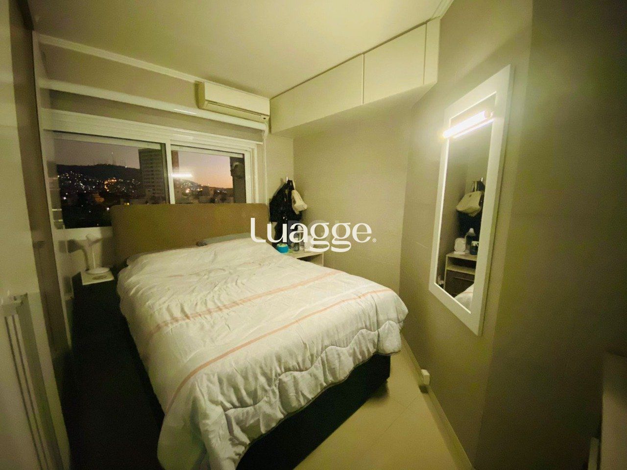 Apartamento, 1 quarto, 43 m² - Foto 9