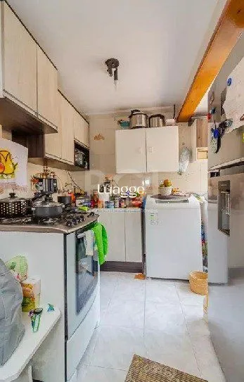 Apartamento, 1 quarto, 33 m² - Foto 19