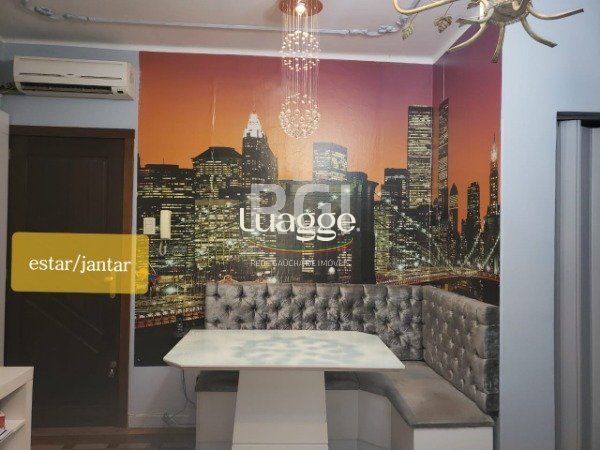 Apartamento, 2 quartos, 56 m² - Foto 1