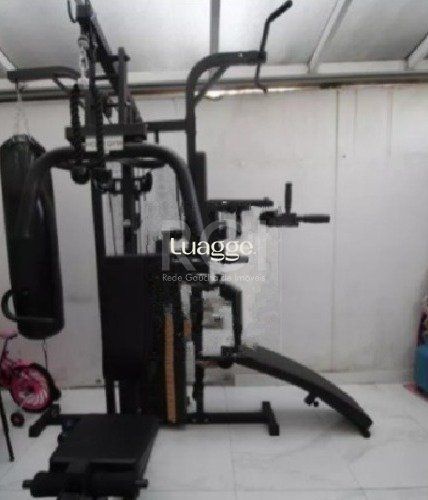 Sobrado à venda com 3 quartos, 98m² - Foto 1