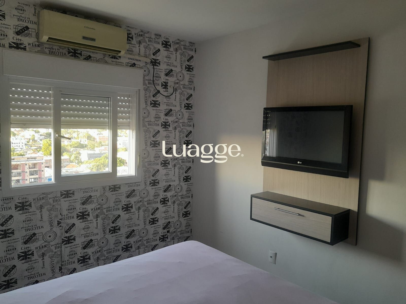 Apartamento à venda com 2 quartos, 53m² - Foto 21