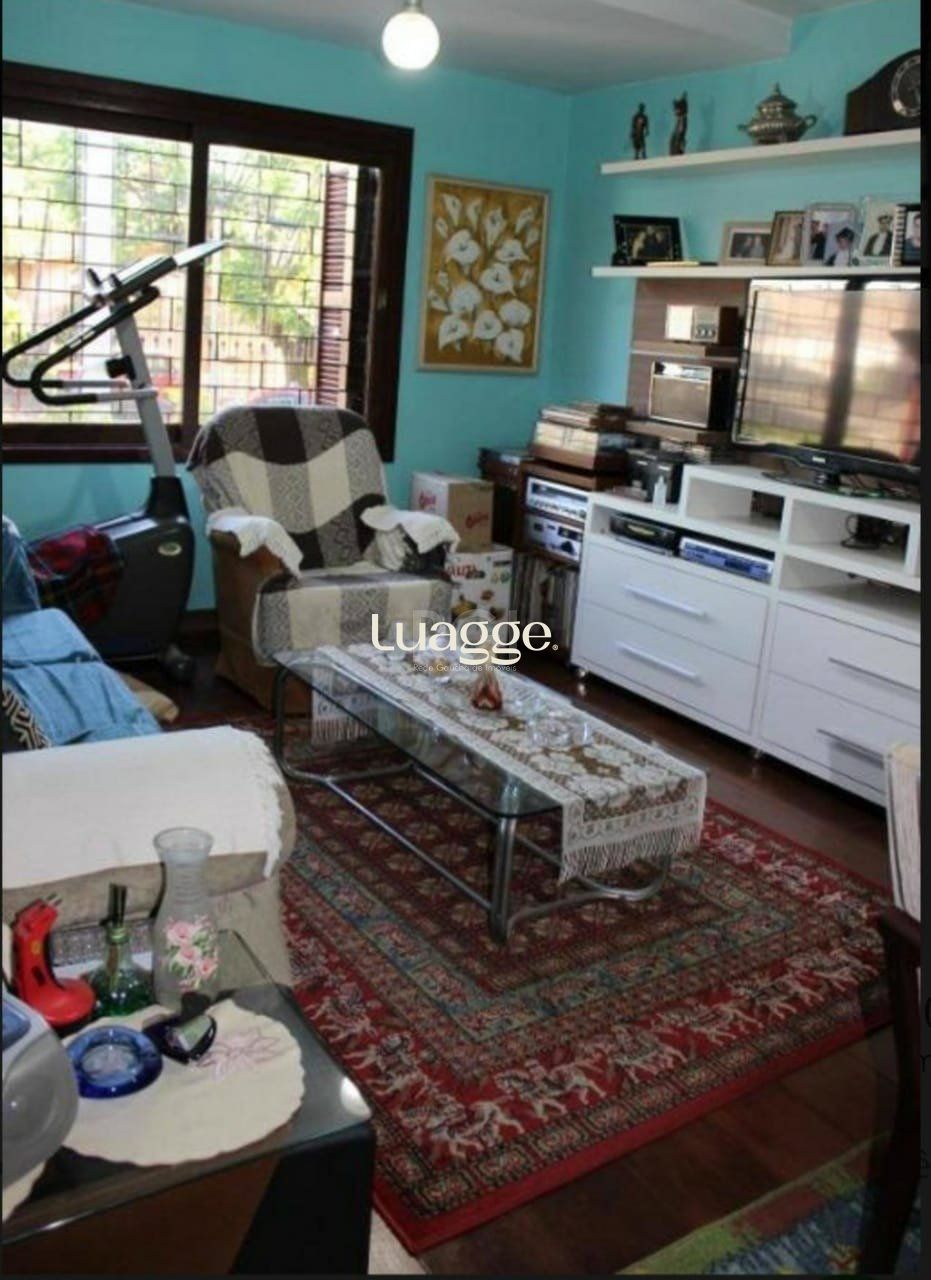 Casa, 3 quartos, 166 m² - Foto 5