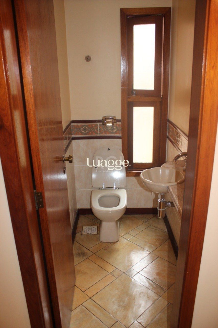 Casa de Condomínio à venda com 4 quartos, 381m² - Foto 30