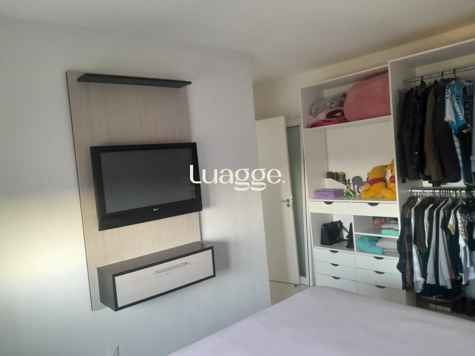 Apartamento à venda com 2 quartos, 53m² - Foto 9
