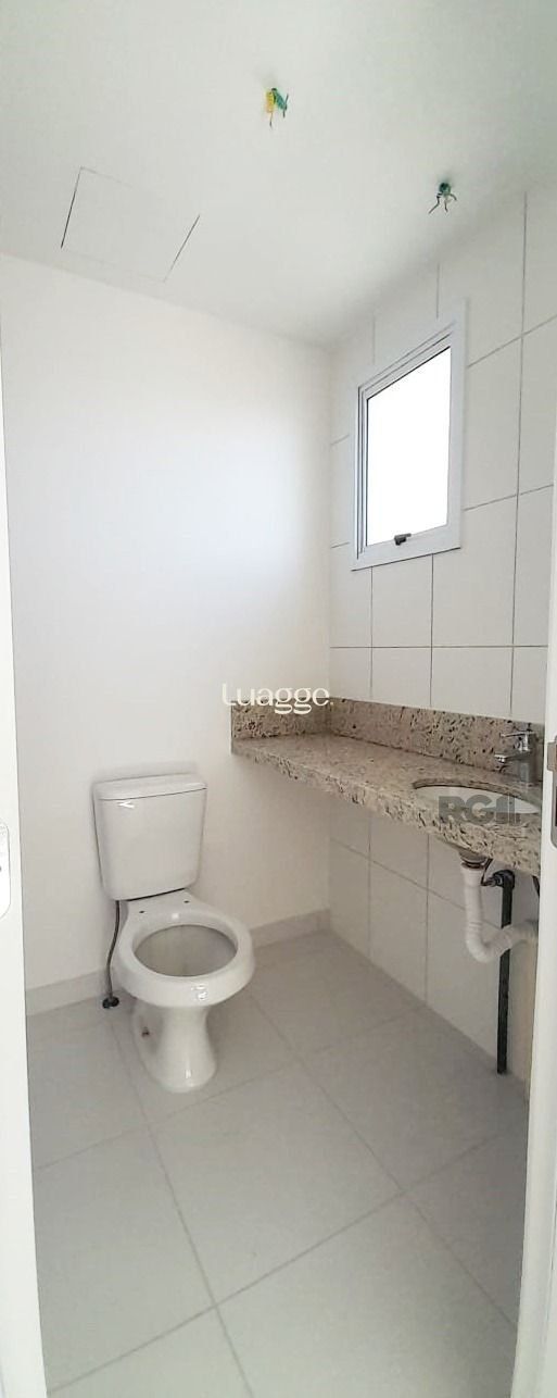 Apartamento à venda com 2 quartos, 59m² - Foto 10