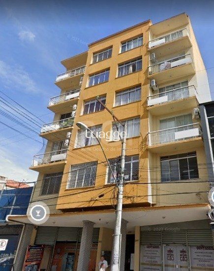 Sala-Conjunto, 22 m² - Foto 1